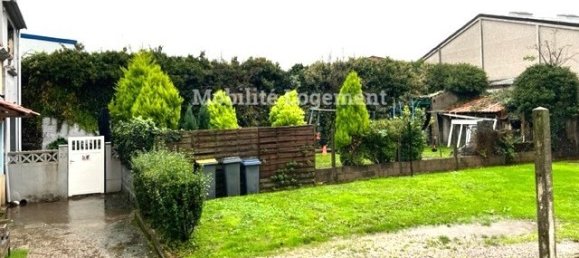 Moradia em banda T3 em Outreau, France N.º 90237 4