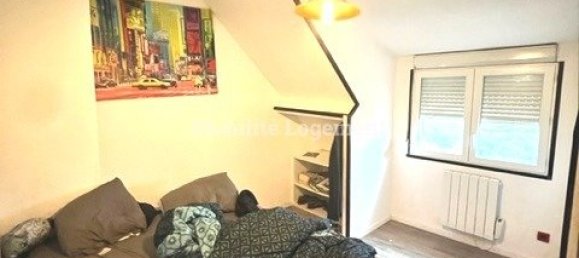 Moradia em banda T3 em Outreau, France N.º 90237 22