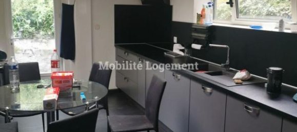 Moradia em banda T3 em Outreau, France N.º 90237 2