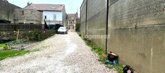 Moradia em banda T3 em Outreau, France N.º 90237 36