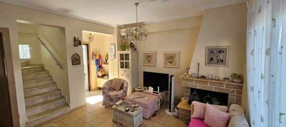 3 bedrooms Townhouse in Chalkidiki, Greece No. 1044 2