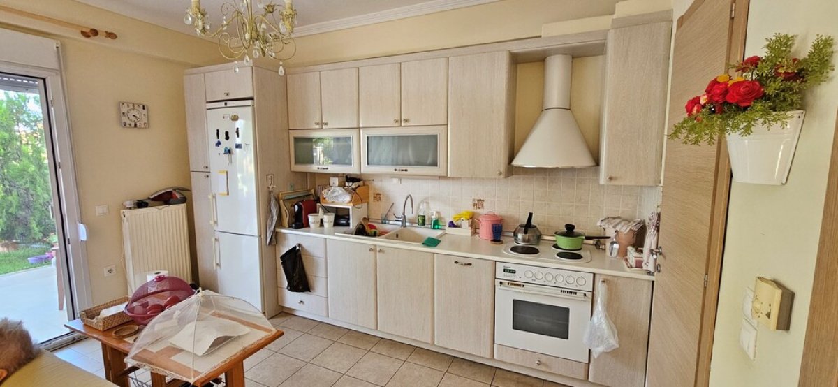 3 bedrooms Townhouse in Chalkidiki, Greece No. 1044