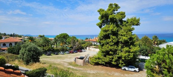 3 bedrooms Townhouse in Chalkidiki, Greece No. 1044 13