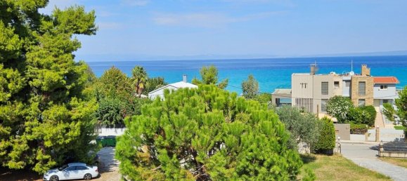 3 bedrooms Townhouse in Chalkidiki, Greece No. 1044 15