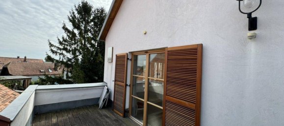 6 rooms Townhouse in Krems an der Donau, Austria No. 31120 19