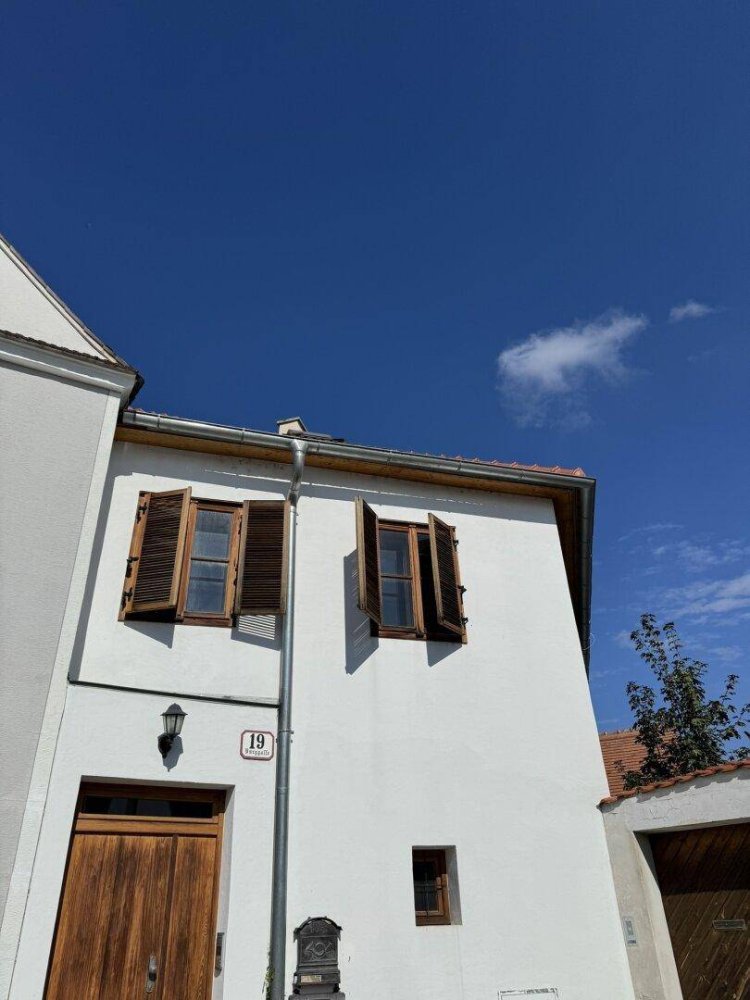 6 rooms Townhouse in Krems an der Donau, Austria No. 31120