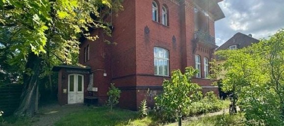 Вилла с 13 комнатами в Лихтерфельде, Германия № 269384 3