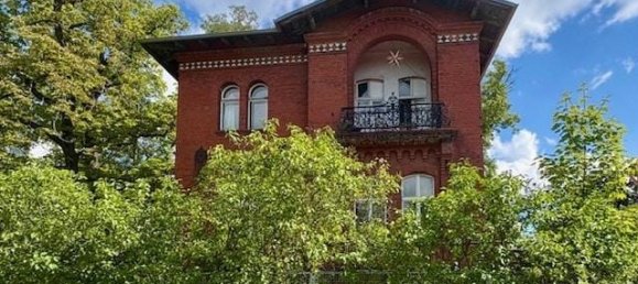 Вилла с 13 комнатами в Лихтерфельде, Германия № 269384 2