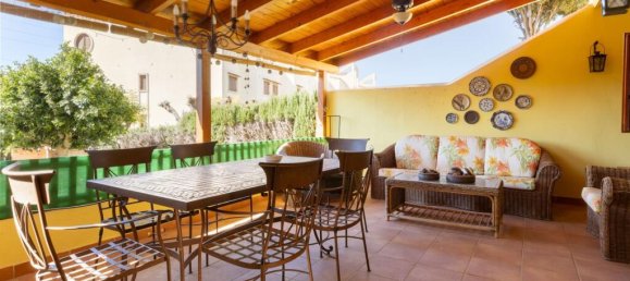 4 chambres Villa à Betera, Spain No. 167532 3