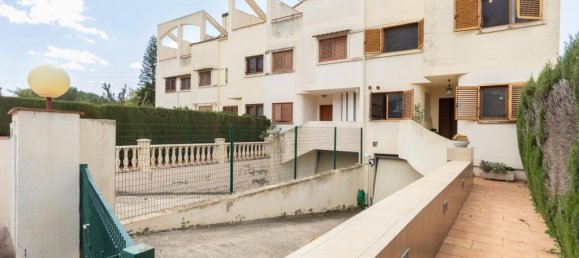 4 chambres Villa à Betera, Spain No. 167532 44