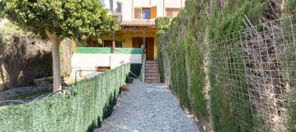 4 chambres Villa à Betera, Spain No. 167532 34