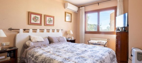 4 chambres Villa à Betera, Spain No. 167532 20