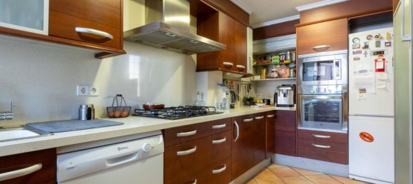 4 chambres Villa à Betera, Spain No. 167532 10