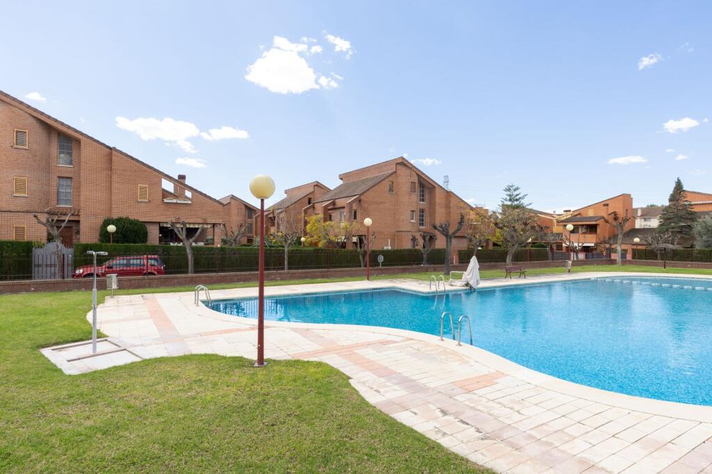 4 chambres Villa à Betera, Spain No. 167532