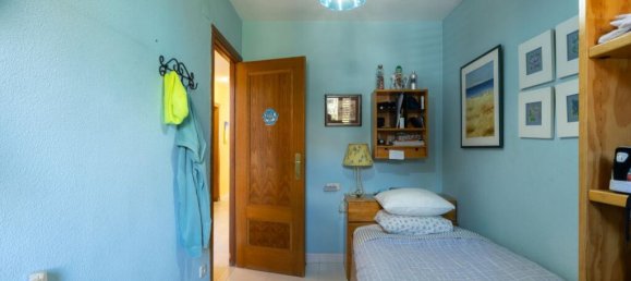 4 chambres Villa à Betera, Spain No. 167532 14