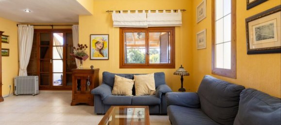 4 chambres Villa à Betera, Spain No. 167532 5