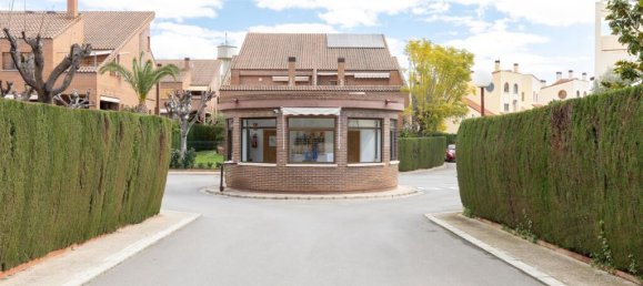 4 chambres Villa à Betera, Spain No. 167532 43