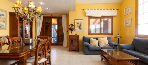 4 chambres Villa à Betera, Spain No. 167532 8