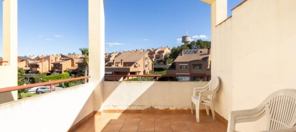 4 chambres Villa à Betera, Spain No. 167532 33