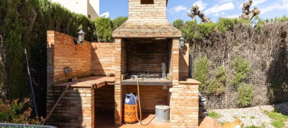 4 chambres Villa à Betera, Spain No. 167532 39