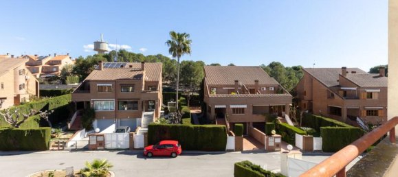 4 chambres Villa à Betera, Spain No. 167532 42