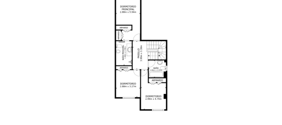 4 chambres Villa à Betera, Spain No. 167532 46