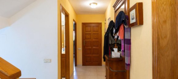 4 chambres Villa à Betera, Spain No. 167532 13