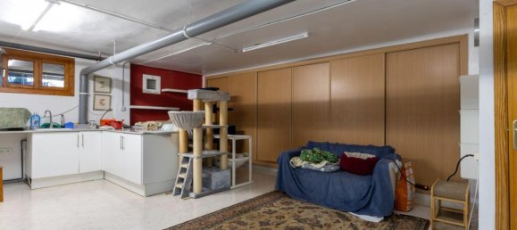 4 chambres Villa à Betera, Spain No. 167532 35