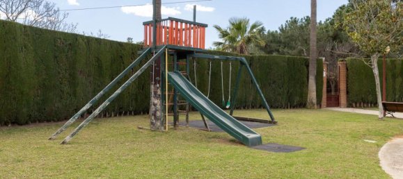 4 chambres Villa à Betera, Spain No. 167532 40