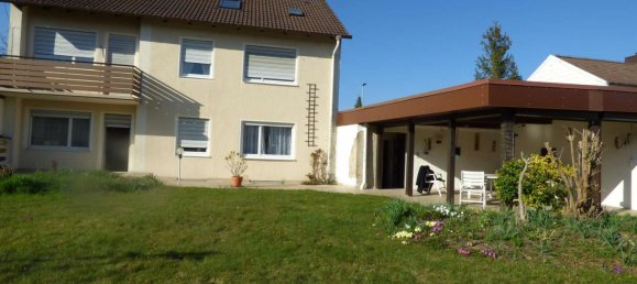 4 غرف نوم منزل في Augsburg, Germany رقم 370172 4