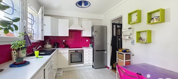 4 Schlafzimmer Haus in Noiseau, France, Nr. 350328 3