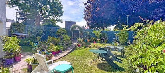 4 Schlafzimmer Haus in Noiseau, France, Nr. 350328 7