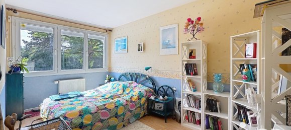 4 Schlafzimmer Haus in Noiseau, France, Nr. 350328 4