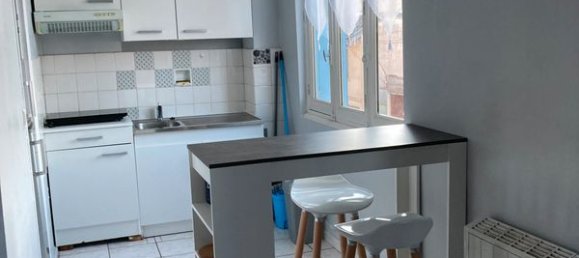 1 bedroom Apartment in Tulle, France No. 319848 3