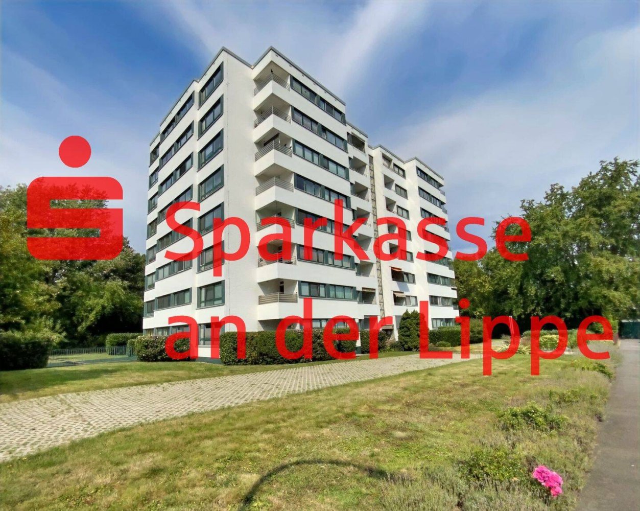 1 Schlafzimmer Wohnung in Unna, Germany, Nr. 354772