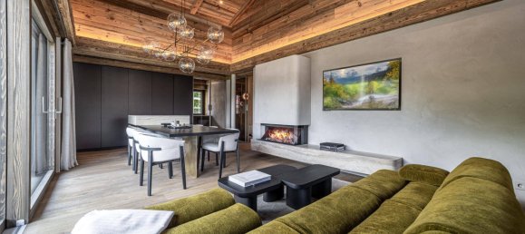 2 Schlafzimmer Wohnung in Kitzbühel, Austria, Nr. 176677 2