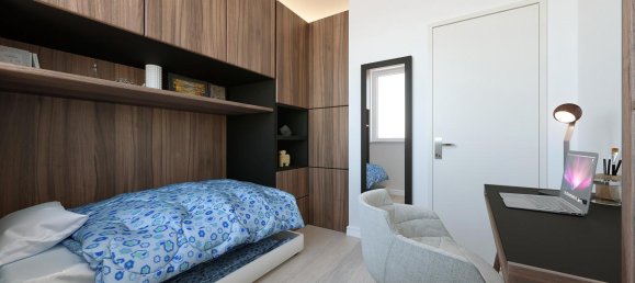 5-Zimmer Wohnung in Florence, Italy, Nr. 33016 10