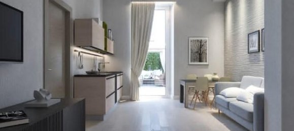 5-Zimmer Wohnung in Florence, Italy, Nr. 33016 5