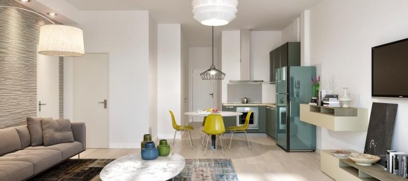 5-Zimmer Wohnung in Florence, Italy, Nr. 33016 8