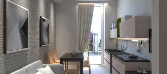 5-Zimmer Wohnung in Florence, Italy, Nr. 33016 4