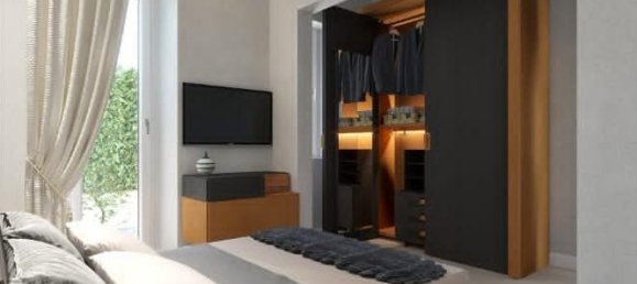 5-Zimmer Wohnung in Florence, Italy, Nr. 33016 2