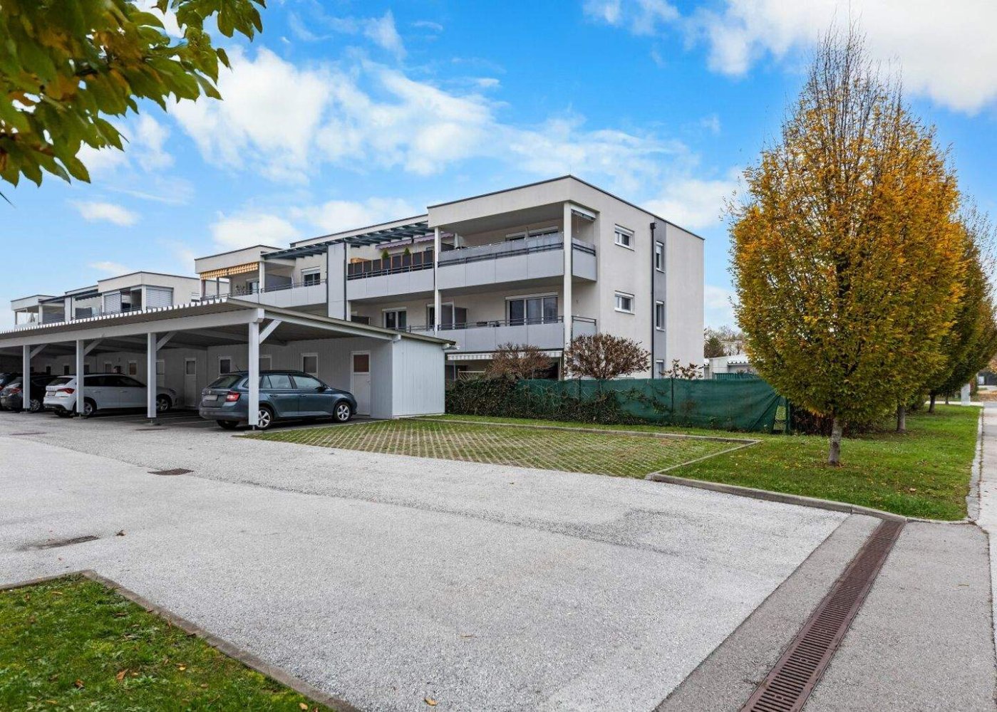 3 rooms Apartment in Klagenfurt am Worthersee, Austria No. 216779