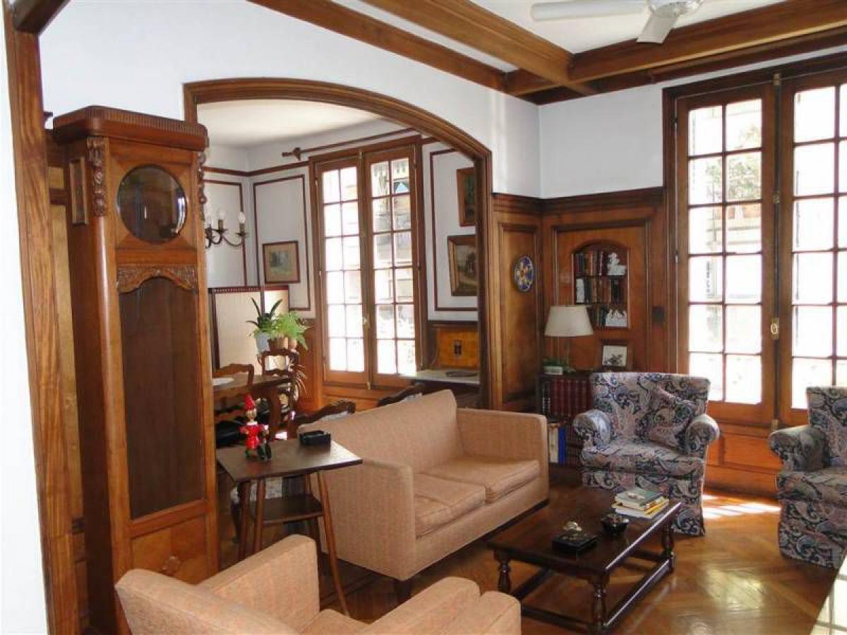 3 chambres Appartement à Buenos Aires, Argentina No. 86896