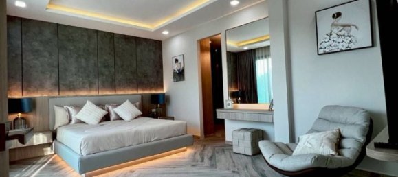 5 Schlafzimmer Haus in Pattaya, Thailand, Nr. 74828 8
