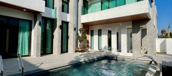 5 Schlafzimmer Haus in Pattaya, Thailand, Nr. 74828 15