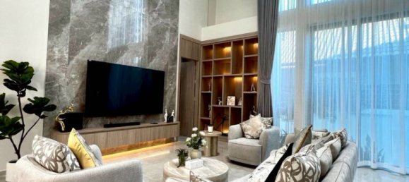 5 Schlafzimmer Haus in Pattaya, Thailand, Nr. 74828 6