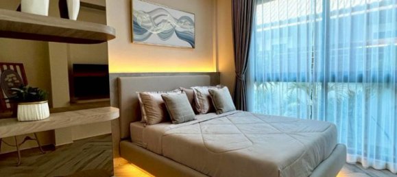 5 Schlafzimmer Haus in Pattaya, Thailand, Nr. 74828 10
