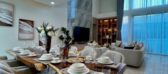 5 Schlafzimmer Haus in Pattaya, Thailand, Nr. 74828 5
