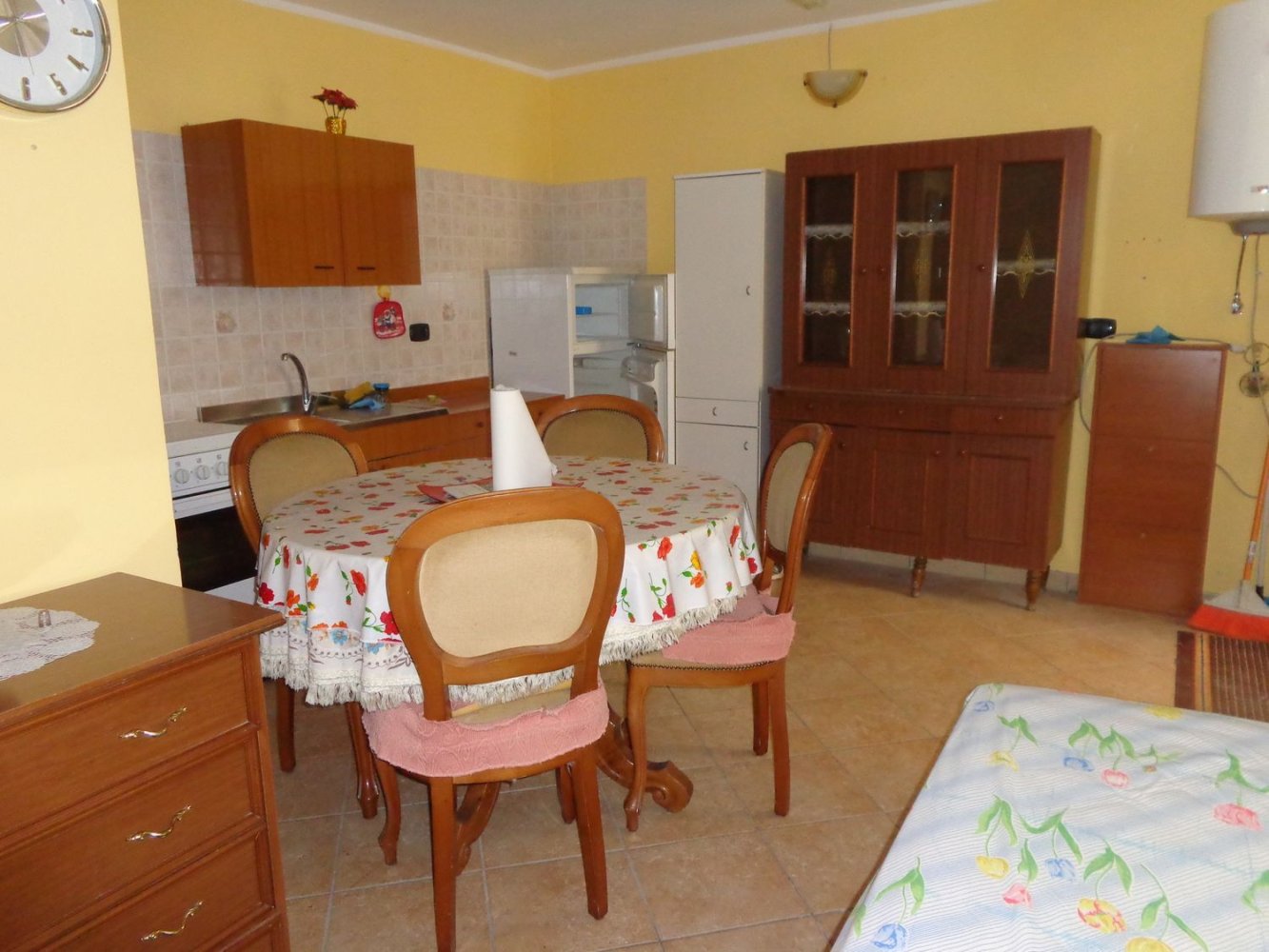 1 bedroom Apartment in Catanzaro, Italy No. 359186
