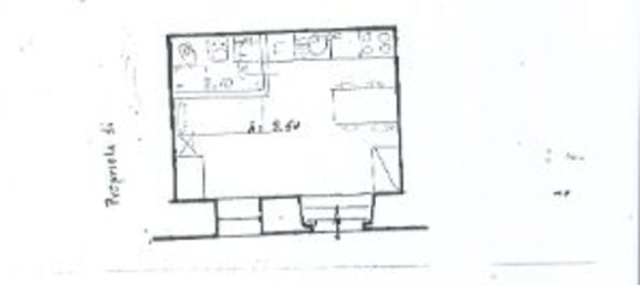 1 bedroom Apartment in Catanzaro, Italy No. 359186 7